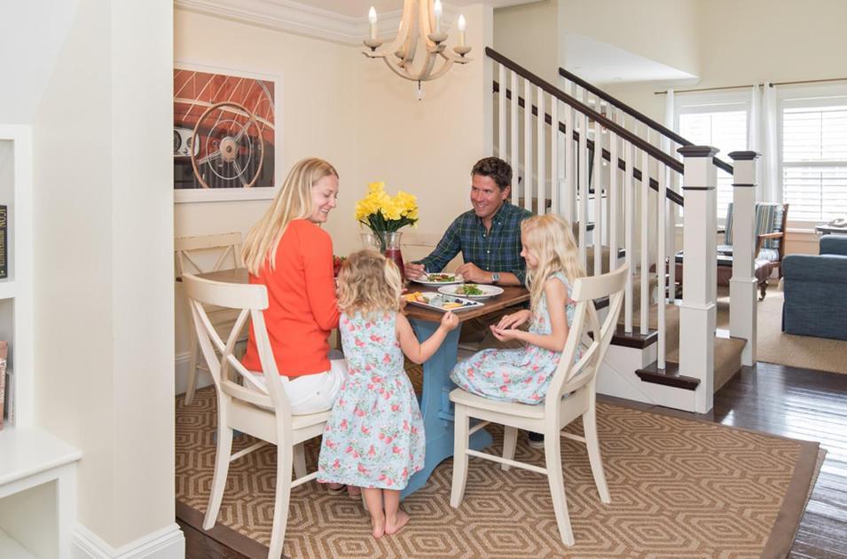 The Nantucket Hotel & Resort Exterior photo