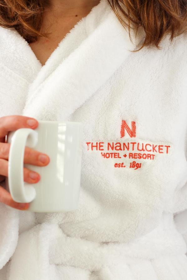 The Nantucket Hotel & Resort Exterior photo
