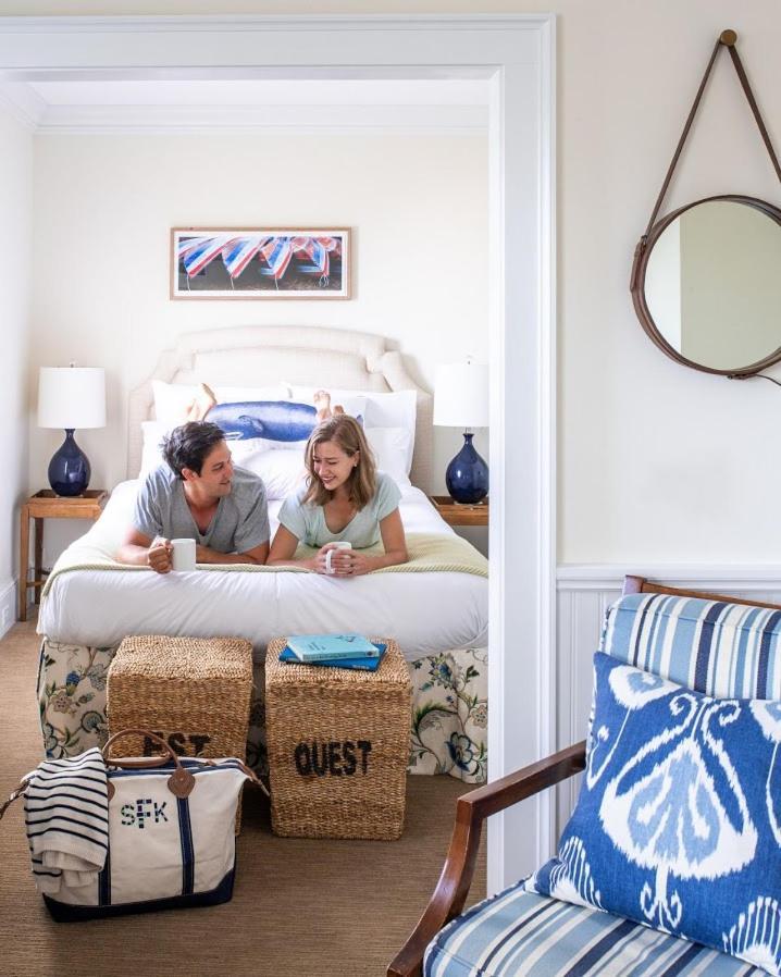 The Nantucket Hotel & Resort Exterior photo