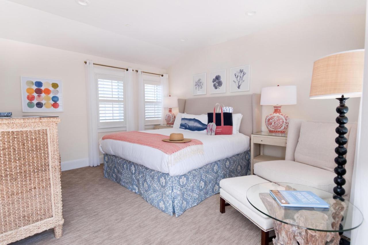 The Nantucket Hotel & Resort Room photo